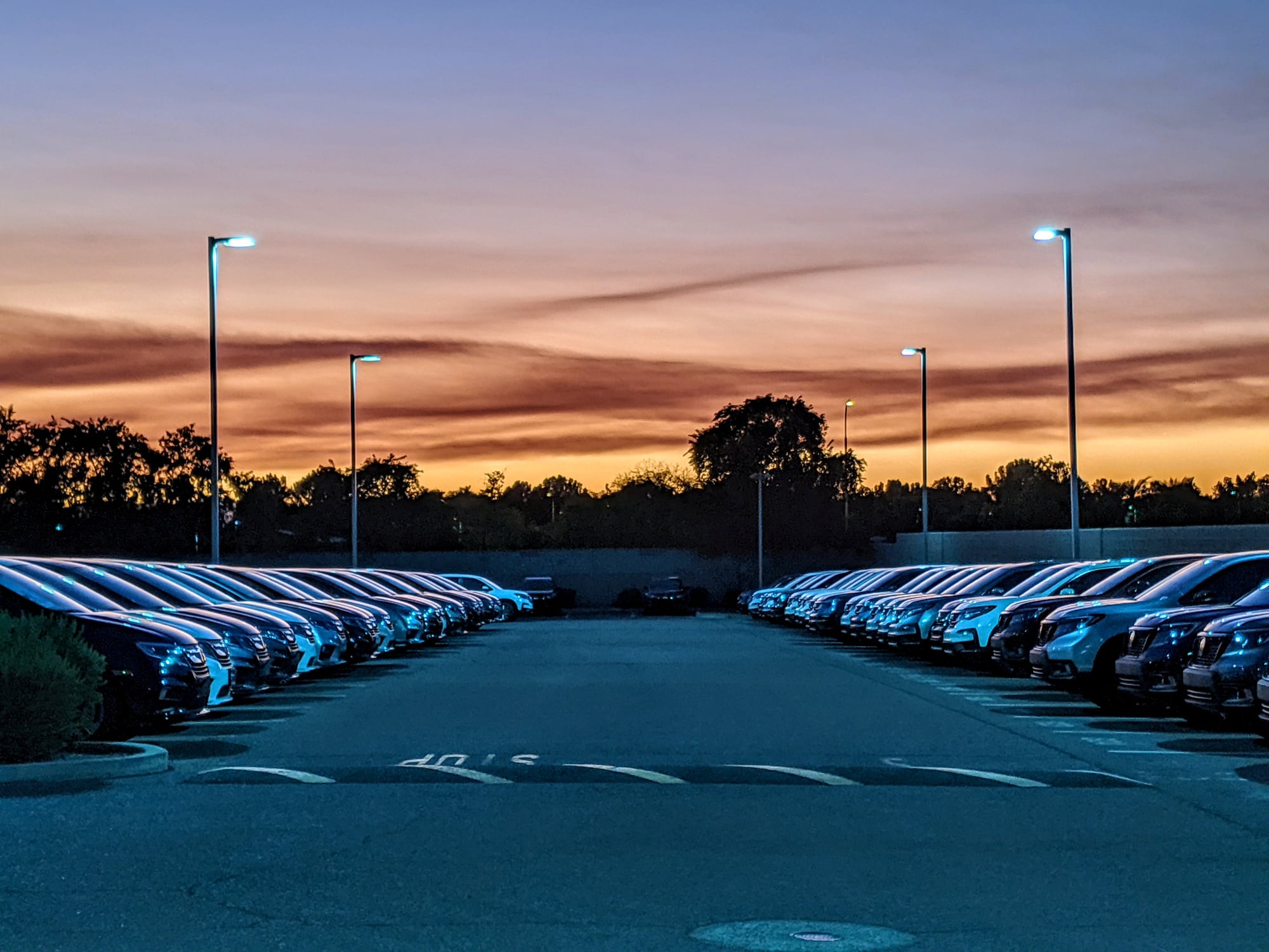 From Energy Waste to Profit Gains: A Cost-Saving Strategy for Dealerships