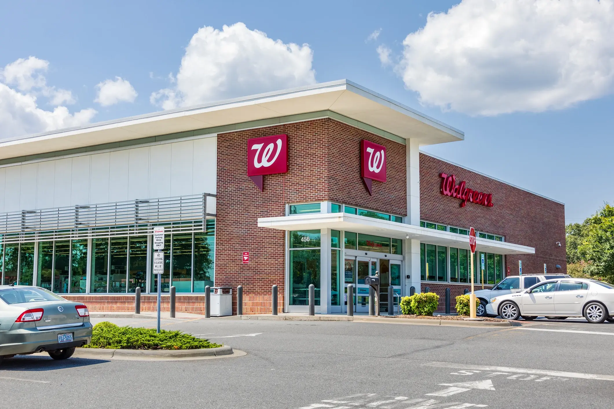 Walgreens Leading the Way for Demand Response