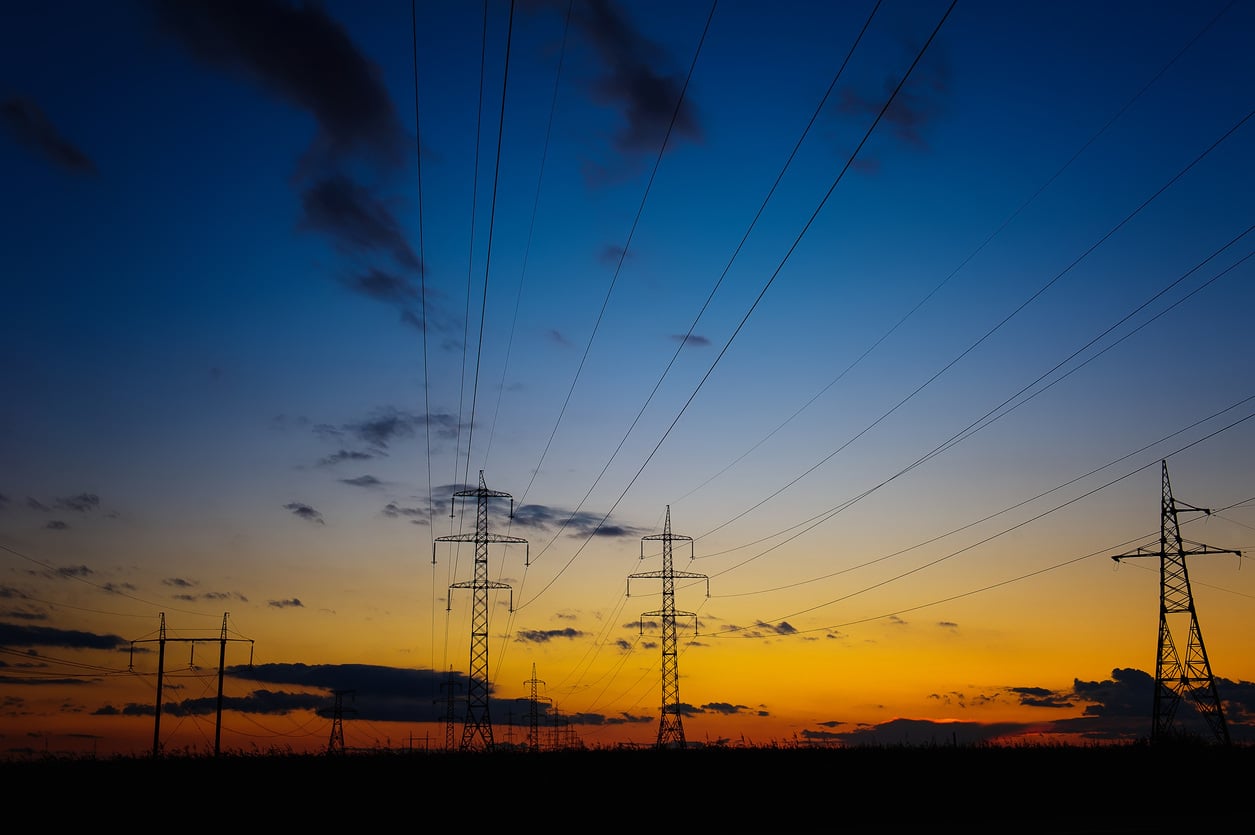 Create Building Energy Resiliency with an EMS
