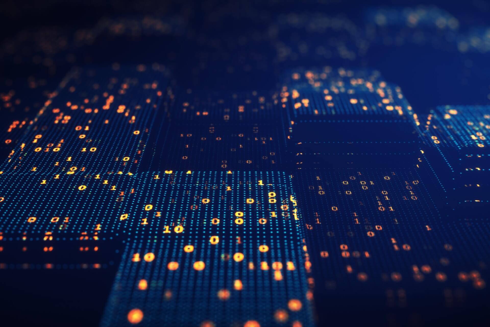 Understand Energy Consumption Data