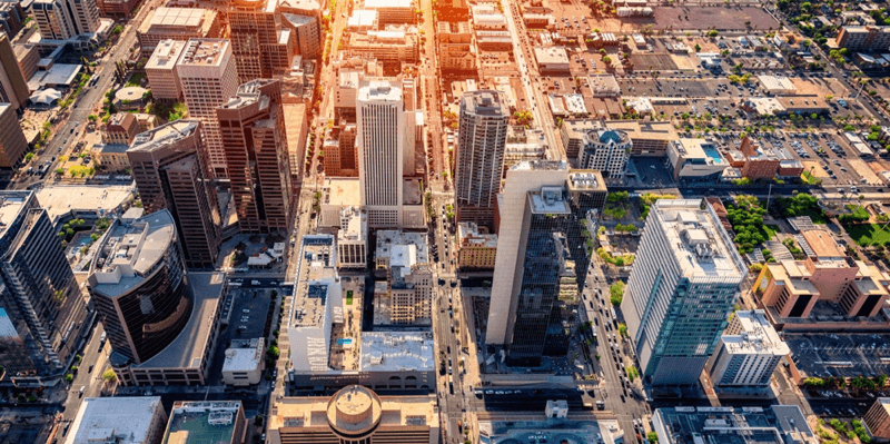 How to Track Commercial Building Performance