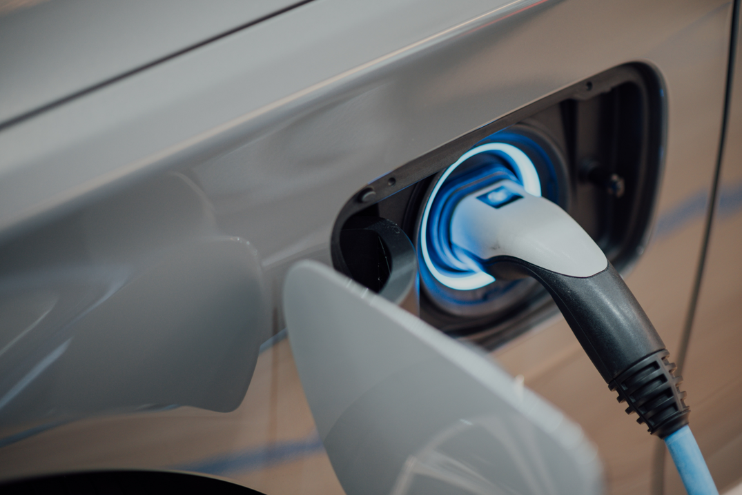 Is the Grid Ready for the Electric Vehicle Revolution? GridPoint