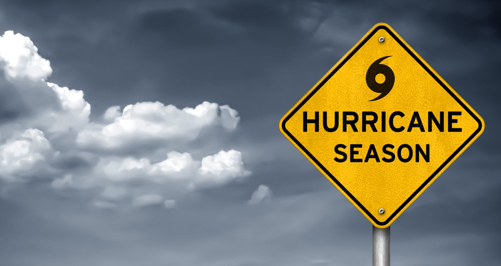 Are your HVAC Units Hurricane Ready?
