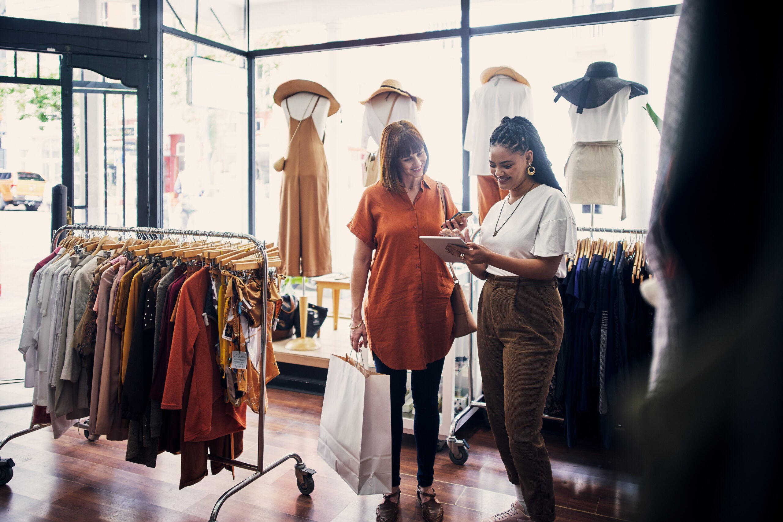 Building Comfort is Affecting Your Profit- EMS Can Help