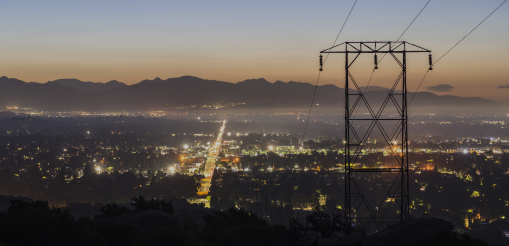 Strong Curtailment Performance from GridPoint Customers Helps Keep the Lights on in California During September Grid Emergency