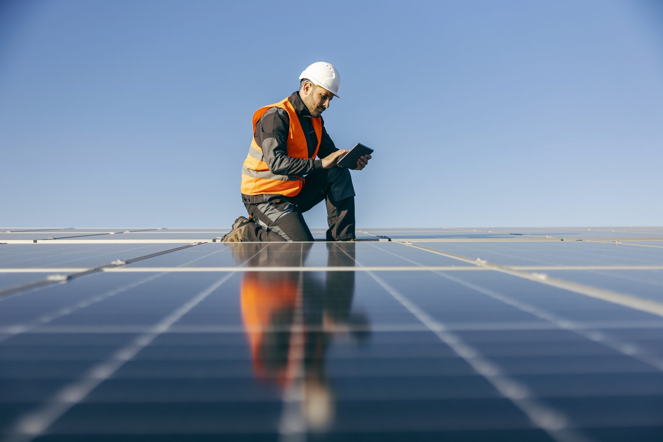 The Benefits of Proactive Monitoring