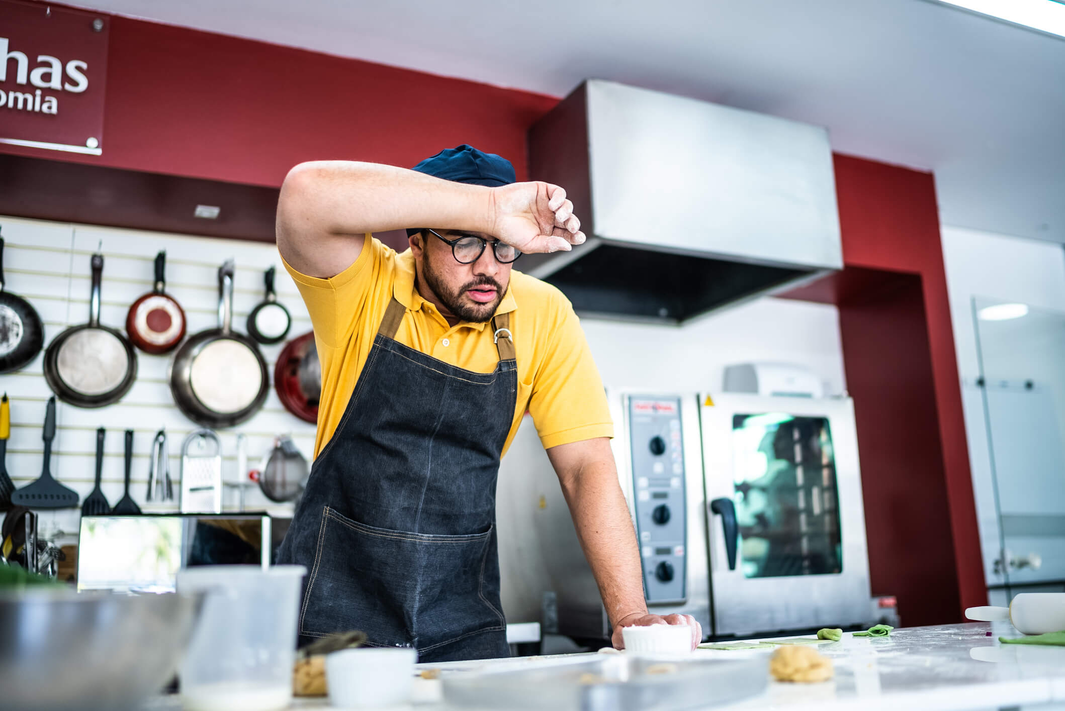 When the Cool Air Stops: HVAC Woes and Hidden Costs
