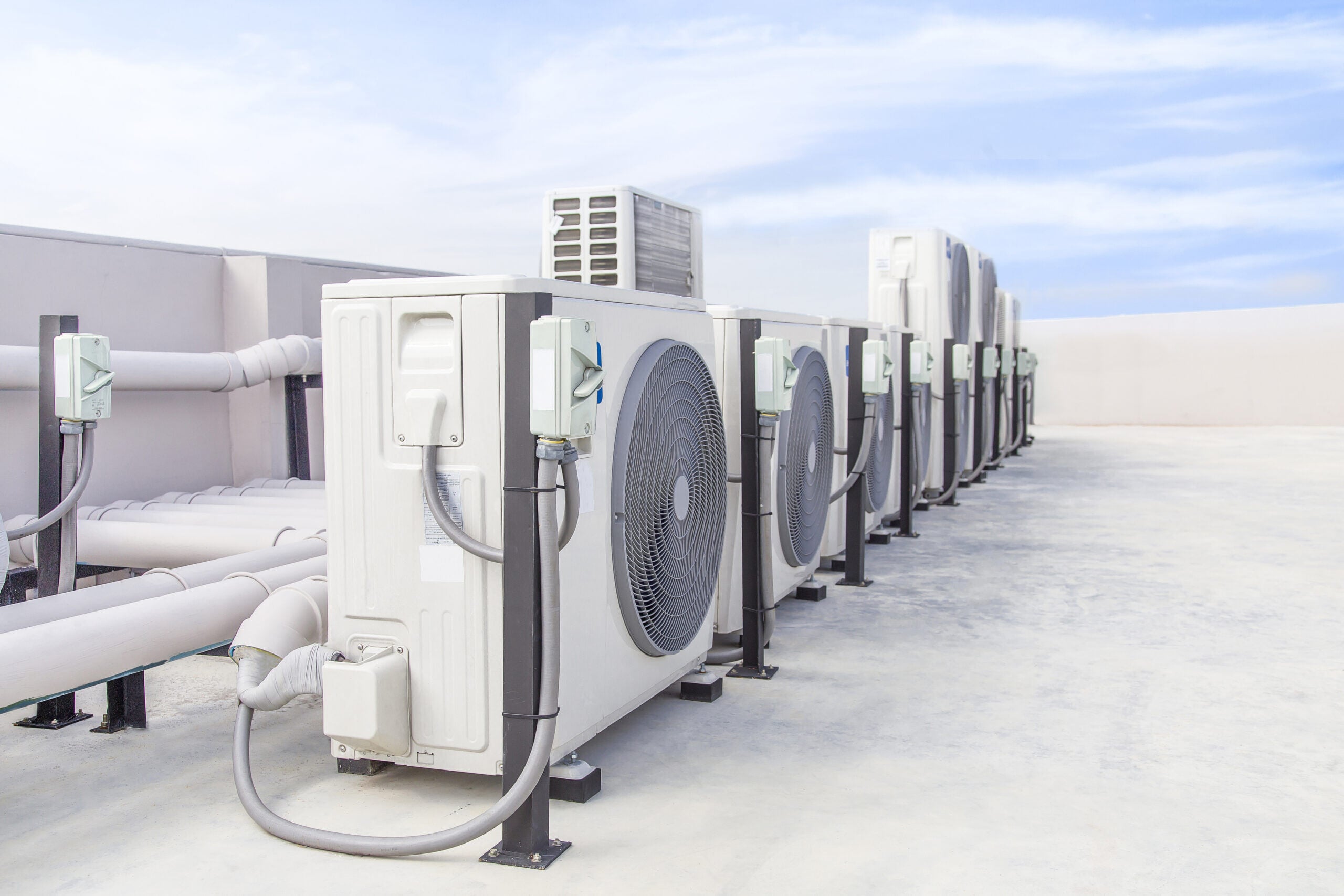 Revolutionizing HVAC Efficiency: The Impact of IoT