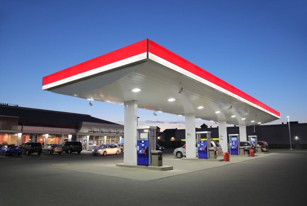Five Ways Convenience Stores Can Save Energy