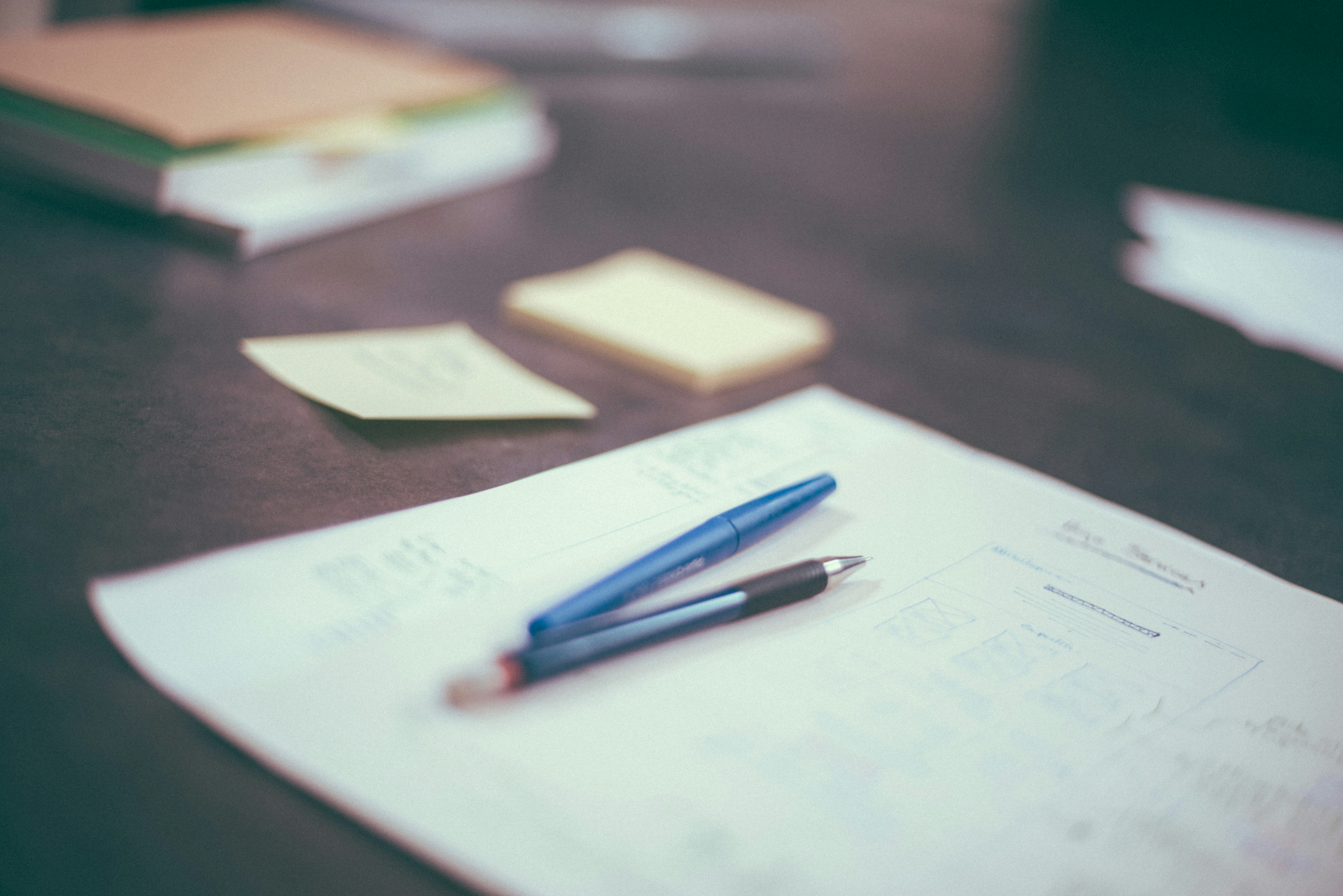 Executive Capital Planning in a Hotter World