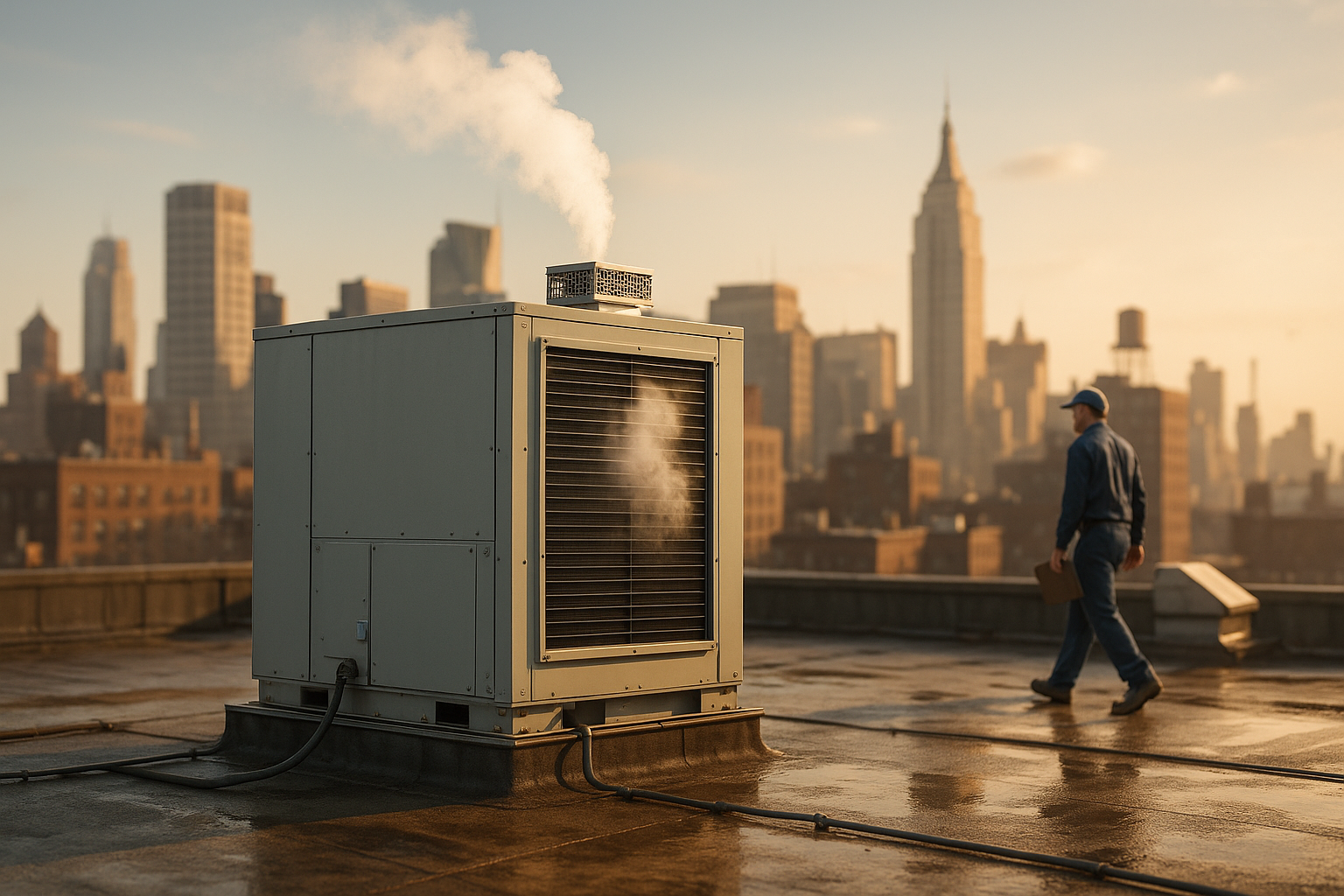 Summer Budget Killers: 3 Energy Oversights That Will Cost You