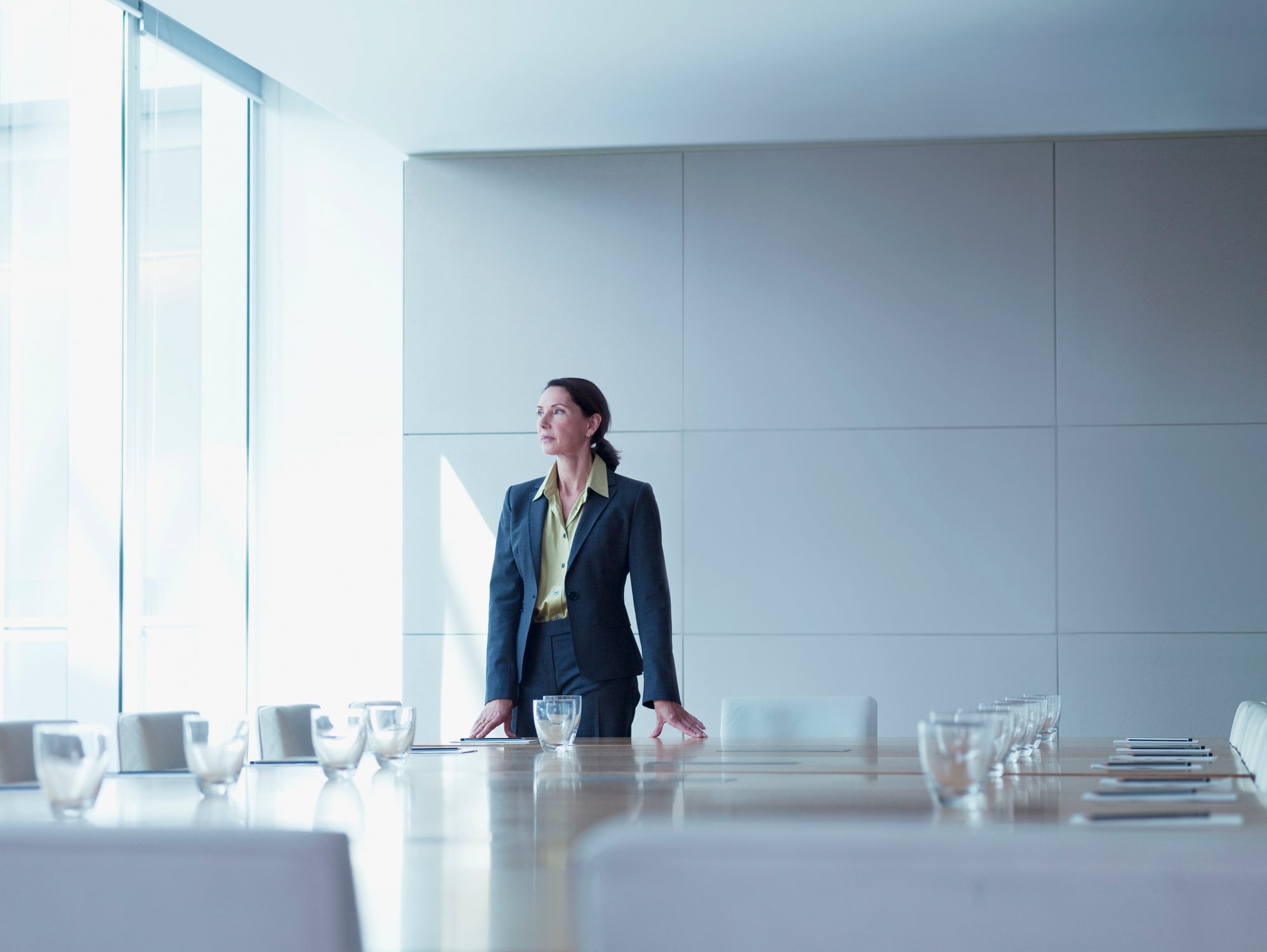 Energy Volatility as an Enterprise Risk Factor