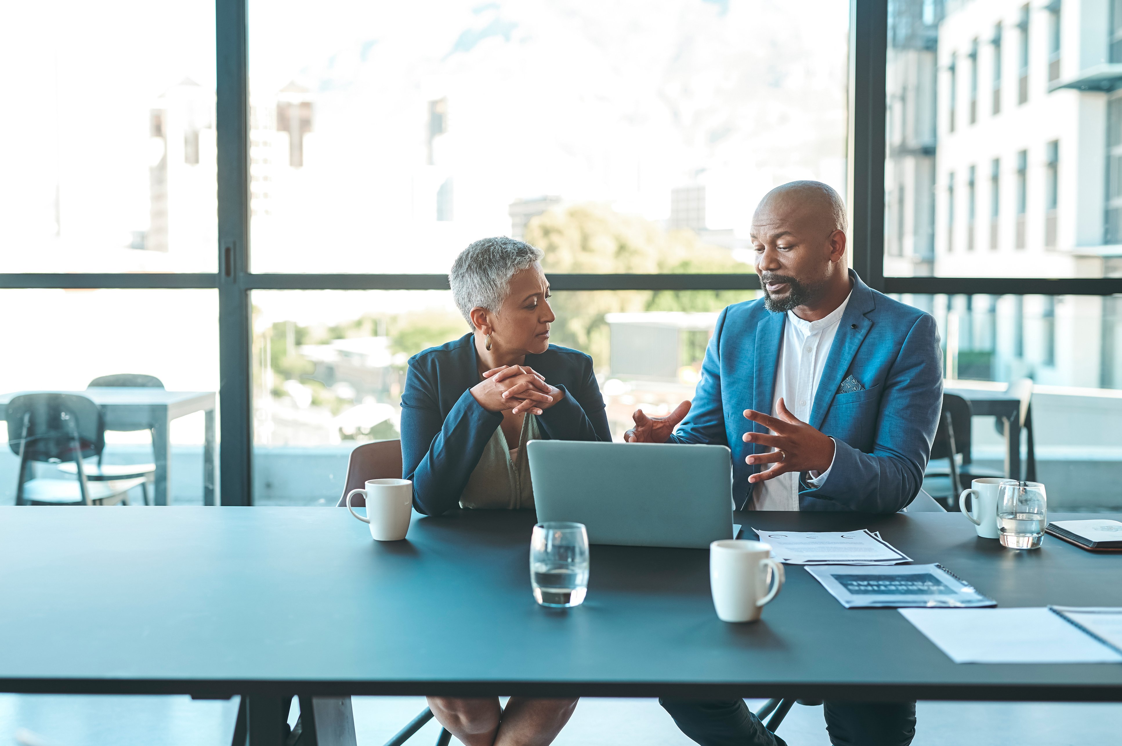 5 Data-Driven Levers Companies Can Pull to Generate Energy Savings and Strategic Value