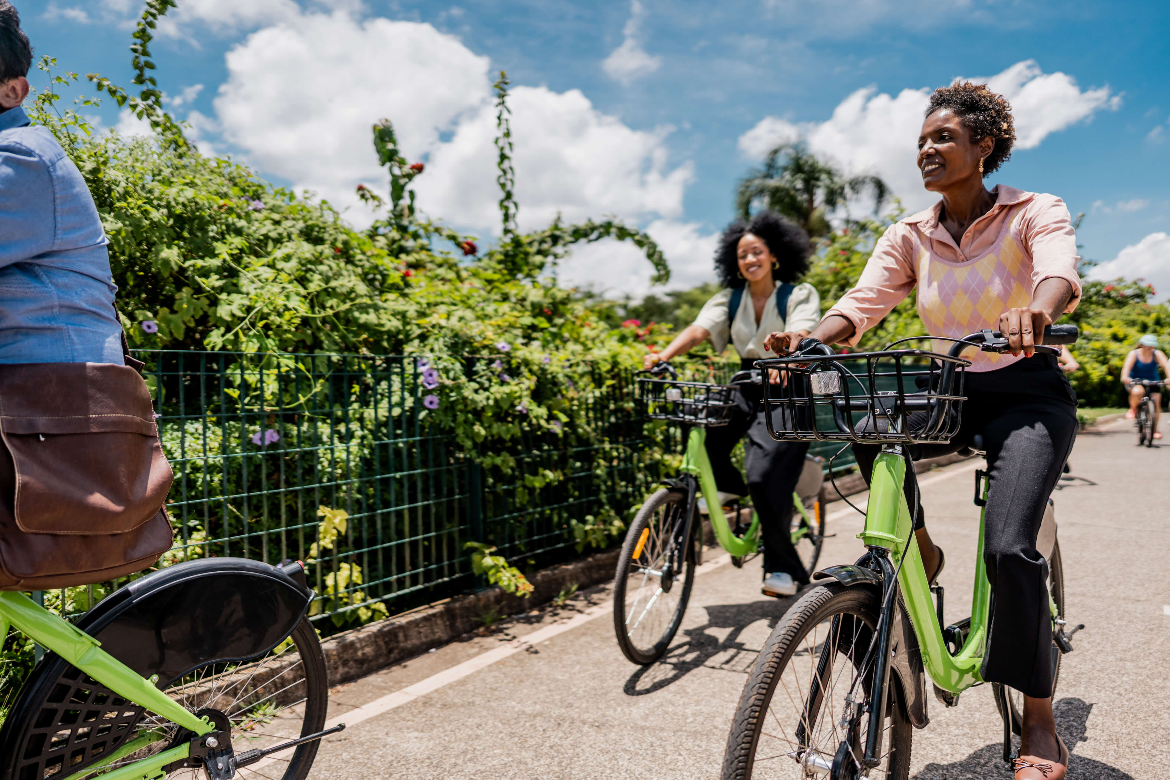 How to Implement a Corporate Sustainability Program across Multiple Locations