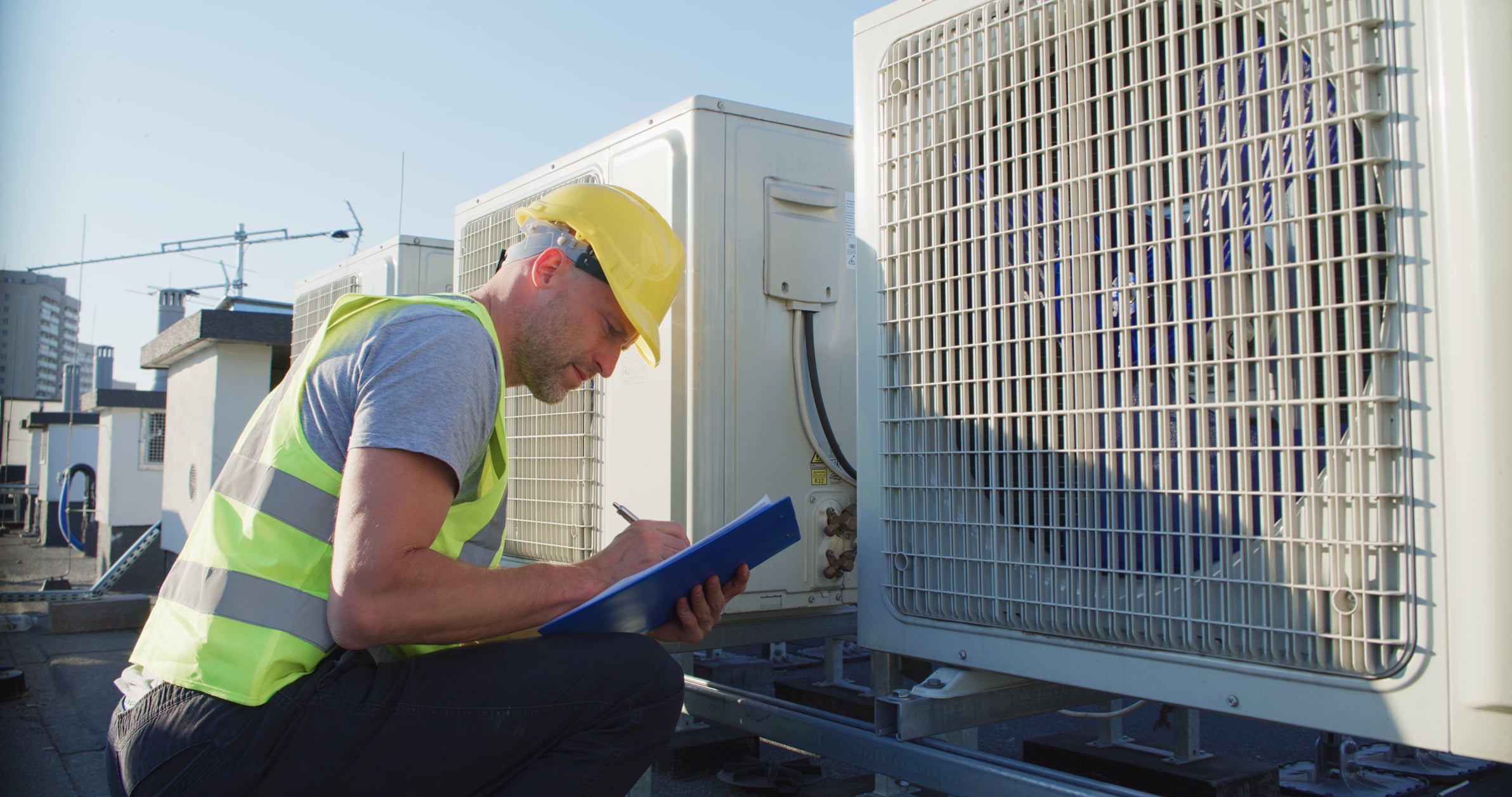 Getting Ahead of Summer: A Pre-Season Energy Readiness Checklist for Multi-Site Portfolios