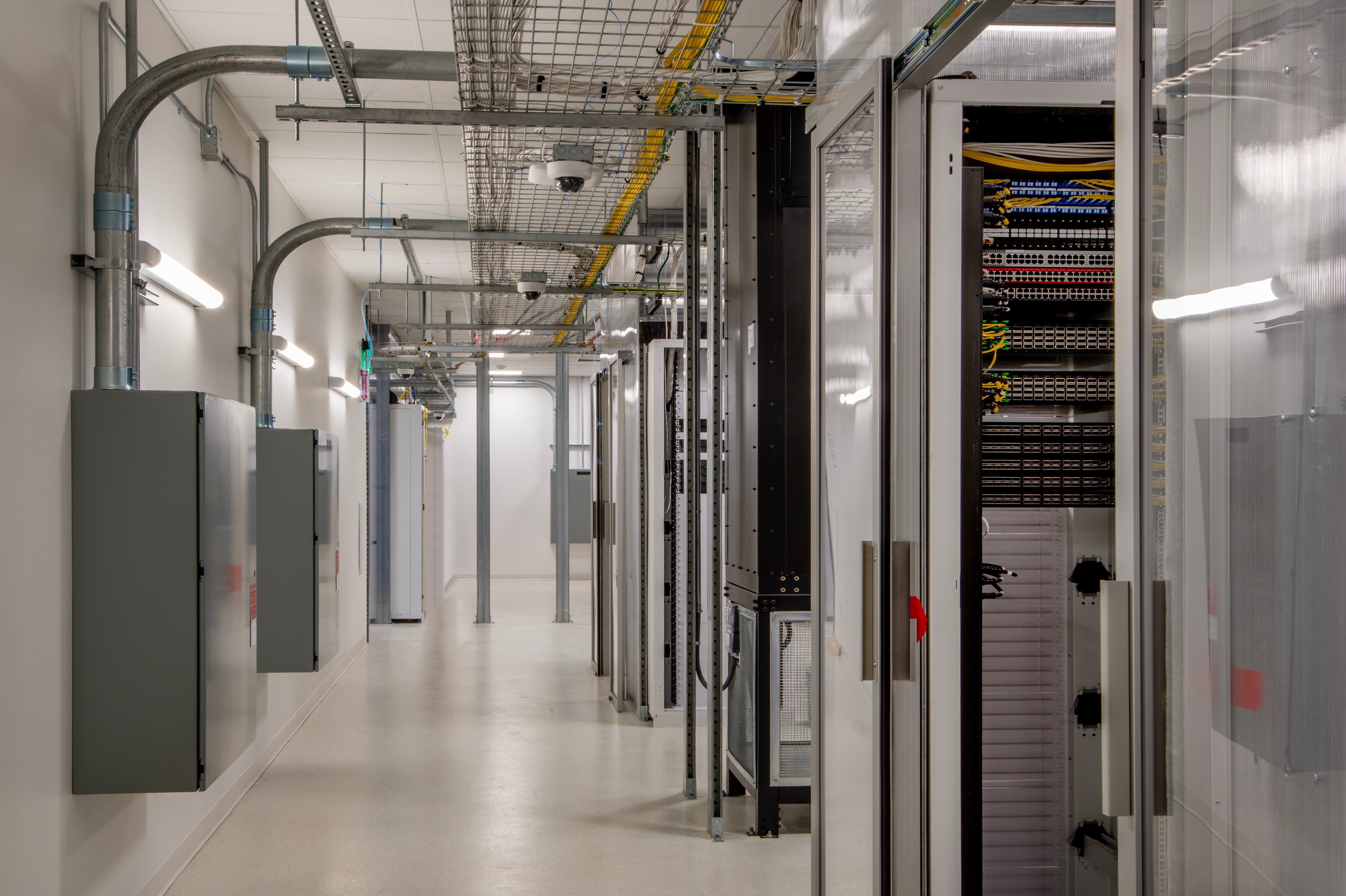 When Data Demands Power: Why Energy Management Has Become a Business Imperative