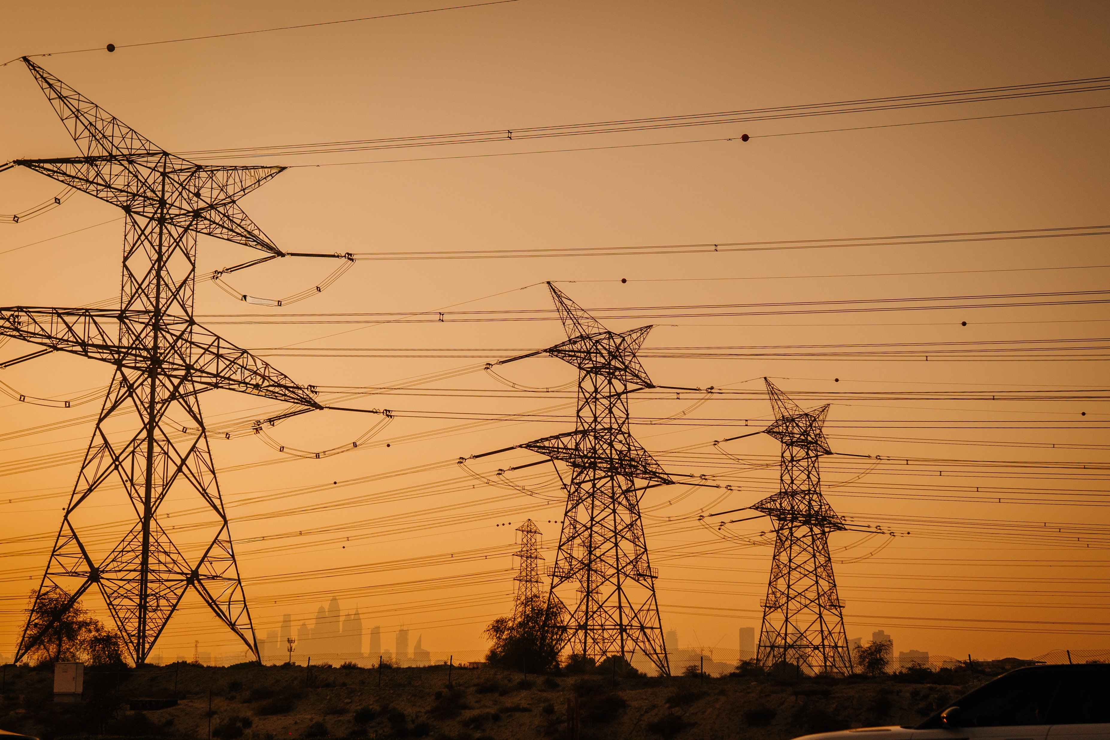 Utility Price Volatility in 2026: What Facility Managers Need to Budget For